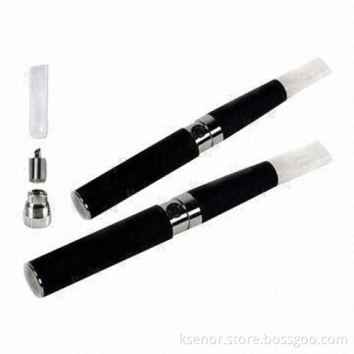 Electronic Cigarettes with 3.7 to 4.2V Normal Working Voltage, Sized 128 x 14mm